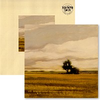 Colley, Reuben - Klappkarte Moods, Across the Fields