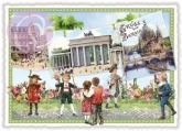 Postkarte Berlin