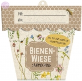 Samentüte Vielfaltserhalter, Bienenwiese