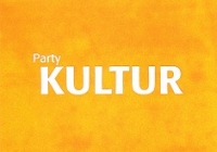 Postkarte Partykultur